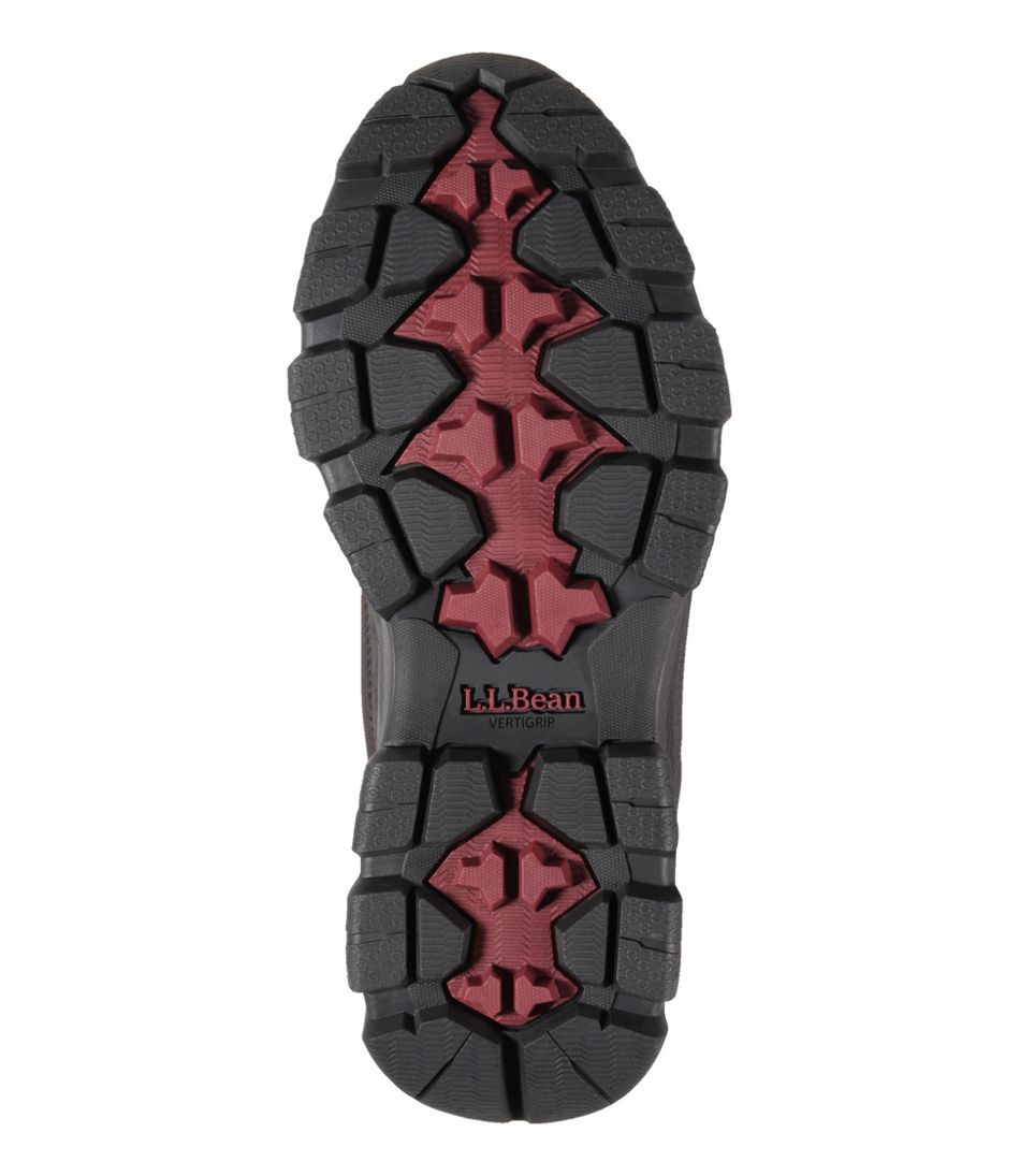 Women's Storm Chaser 6 Quilted Pull-On Boots, Waterproof Insulated - Image 5