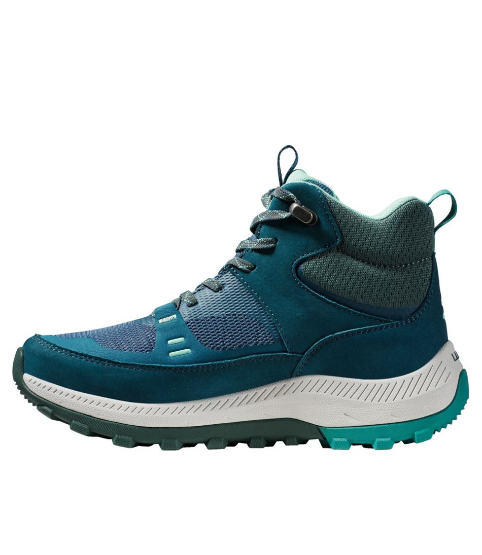 Women's Access Hiking Boots, Waterproof - Image 2