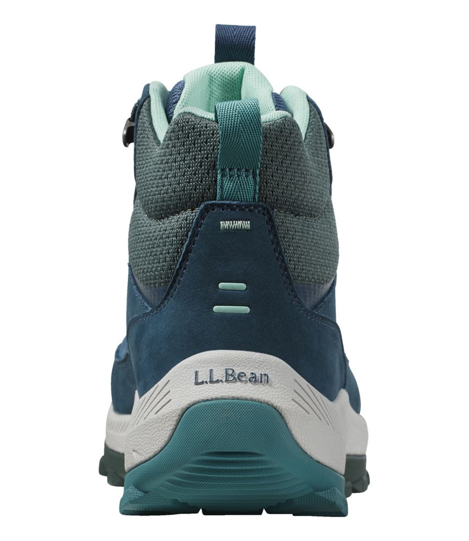 Women's Access Hiking Boots, Waterproof - Image 3