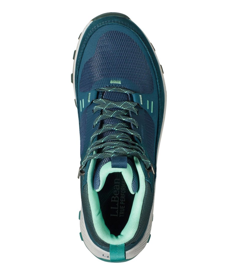 Women's Access Hiking Boots, Waterproof - Image 4