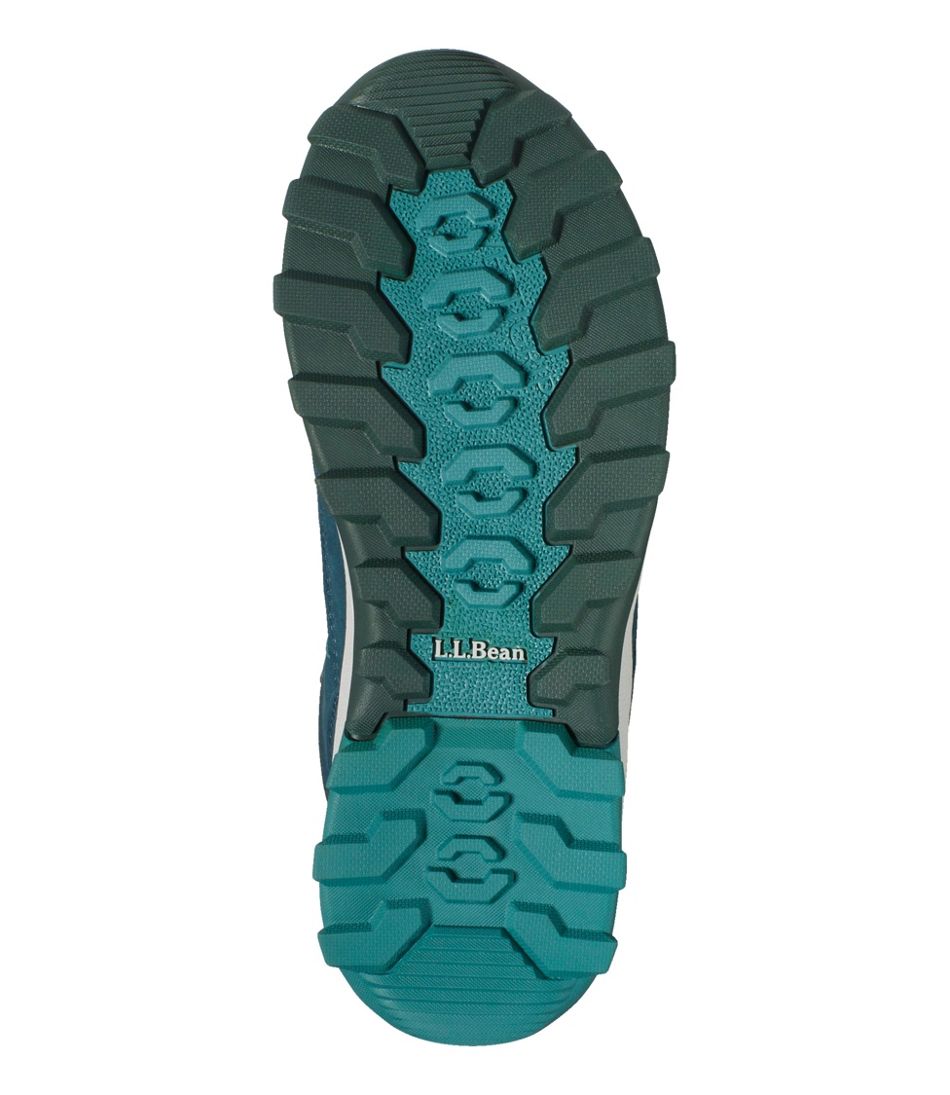 Women's Access Hiking Boots, Waterproof - Image 5