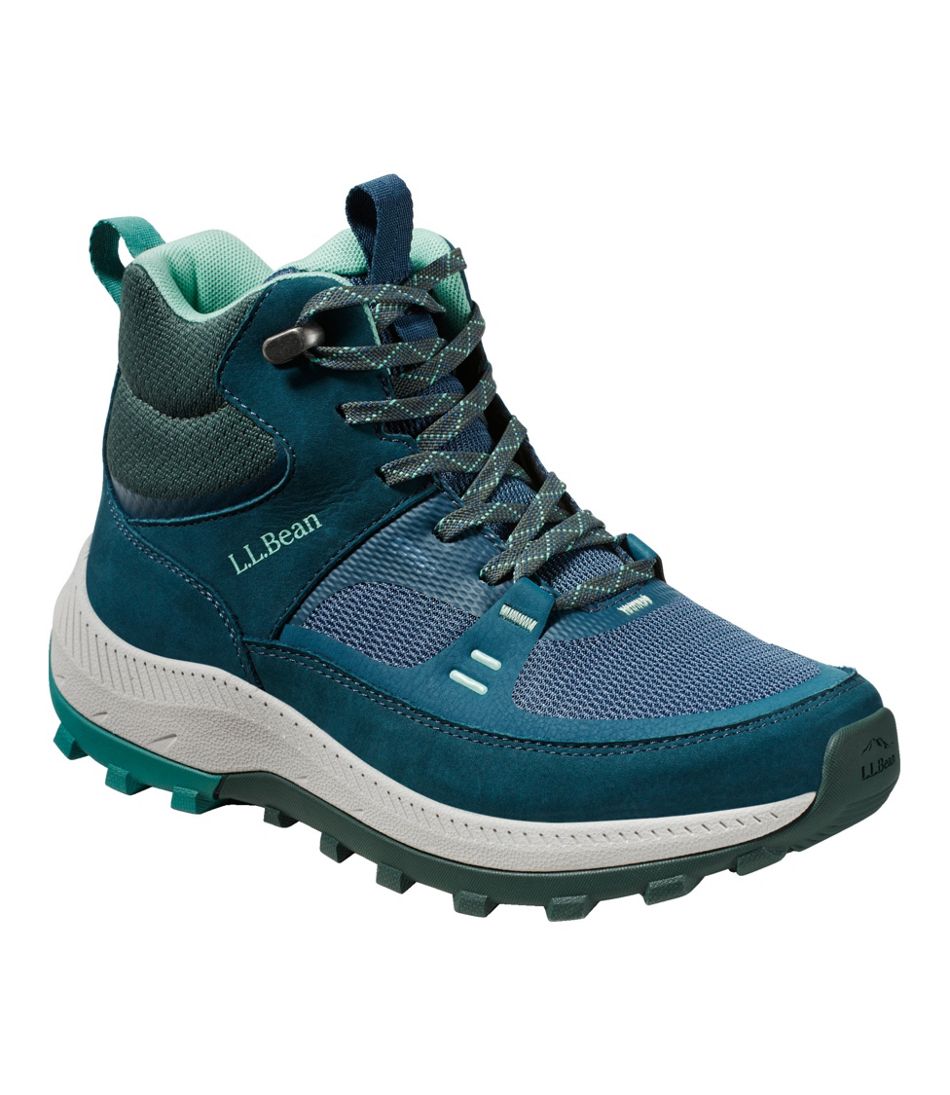Women's Access Hiking Boots, Waterproof - Image 6