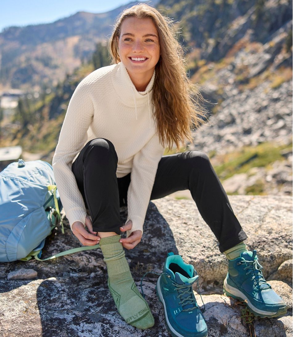Women's Access Hiking Boots, Waterproof - Image 8