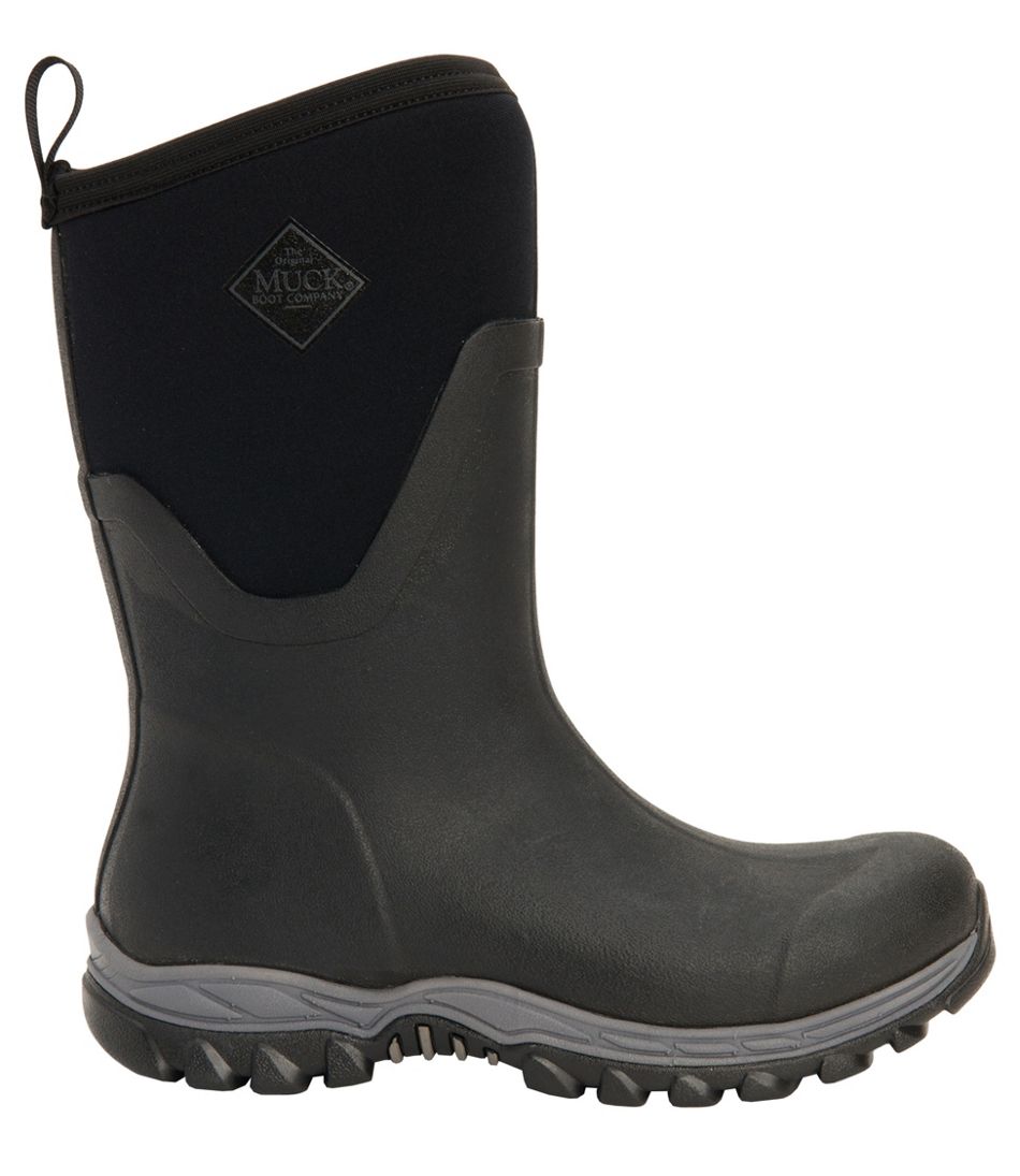 Women's Muck Arctic Sport Boot II, Mid