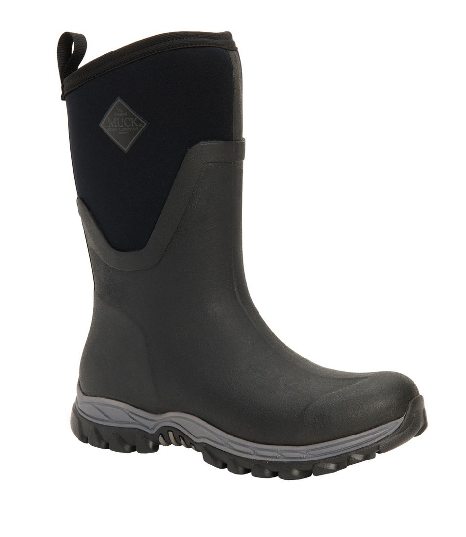 Women's Muck Arctic Sport Boot II, Mid - Image 6