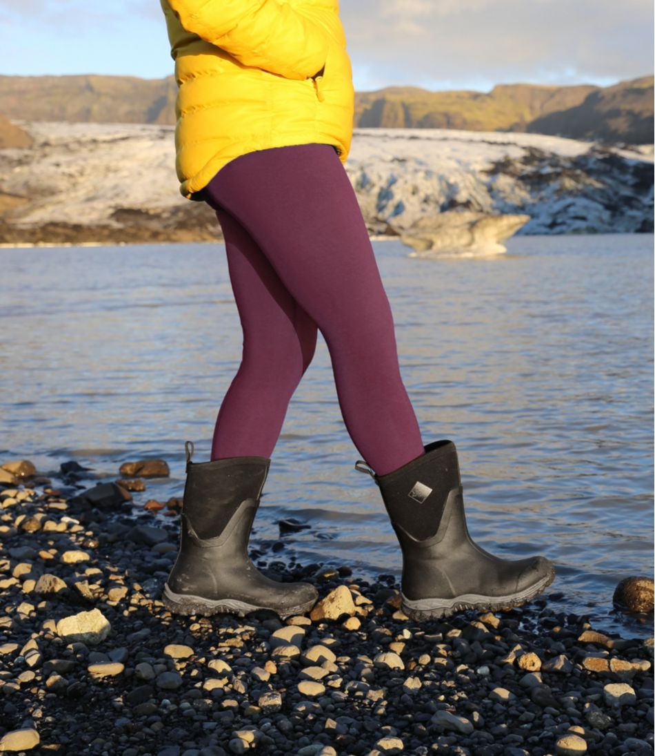 Women's Muck Arctic Sport Boot II, Mid - Image 7