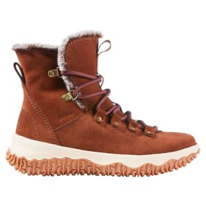 Women's Day Venture Insulated Boots, Lace-Up