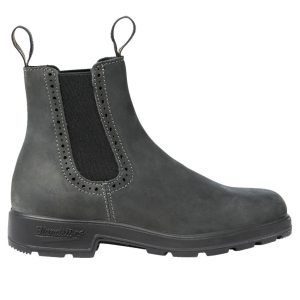 Women's Blundstone 9500 High Top Chelsea Boots