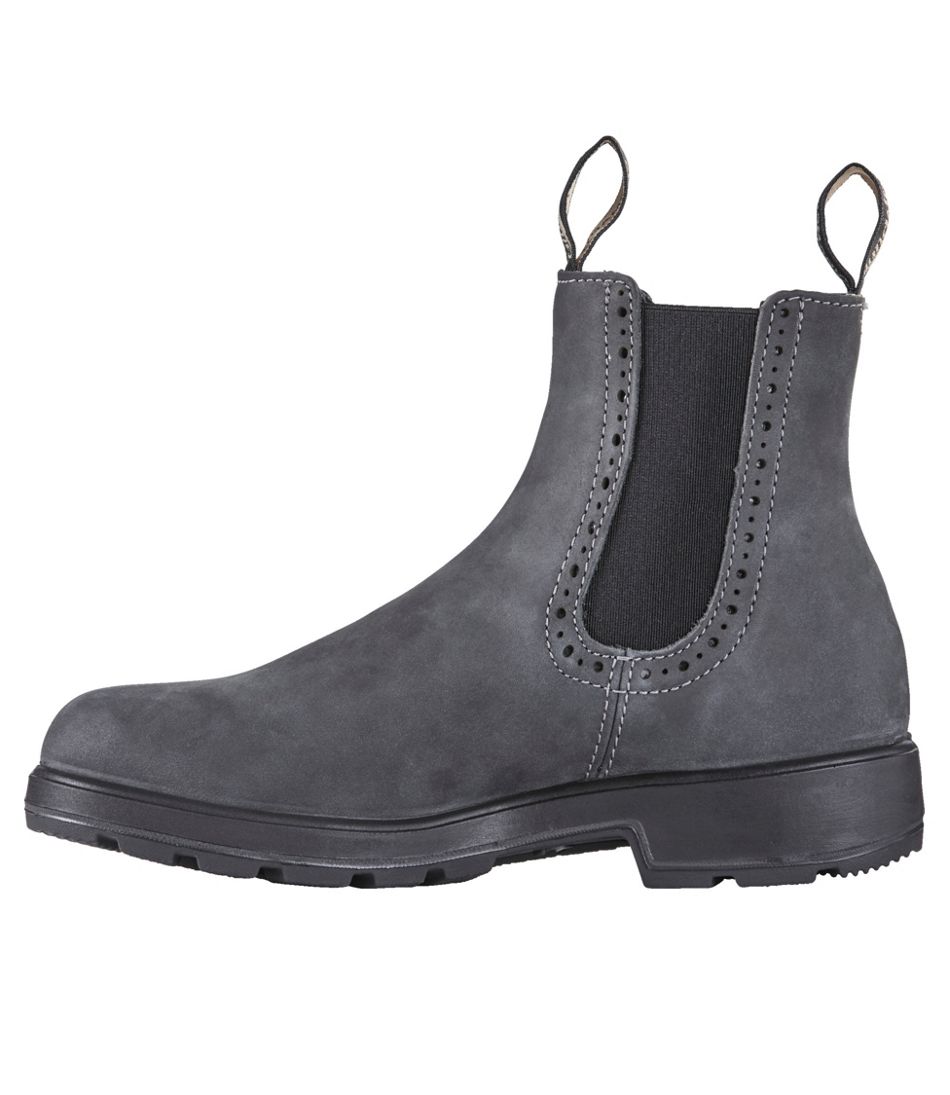 Women's Blundstone 9500 High Top Chelsea Boots - Image 2
