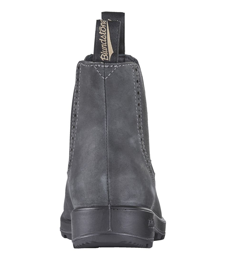 Women's Blundstone 9500 High Top Chelsea Boots - Image 3