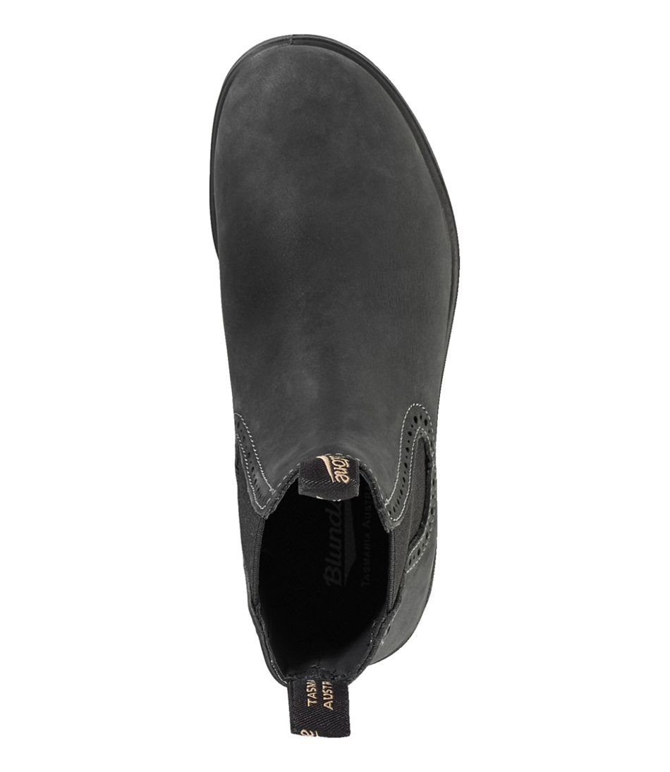 Women's Blundstone 9500 High Top Chelsea Boots - Image 4
