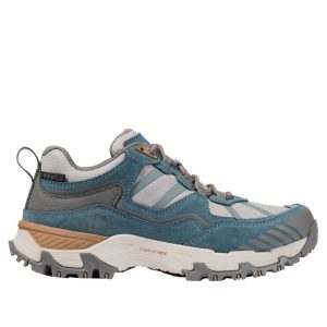 Women's Trail Model X Waterproof Hiking Shoes