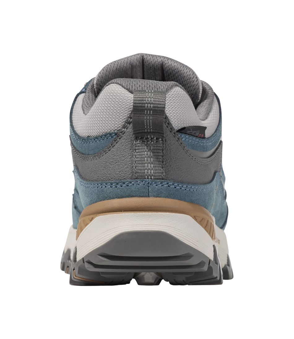 Women's Trail Model X Waterproof Hiking Shoes - Image 3