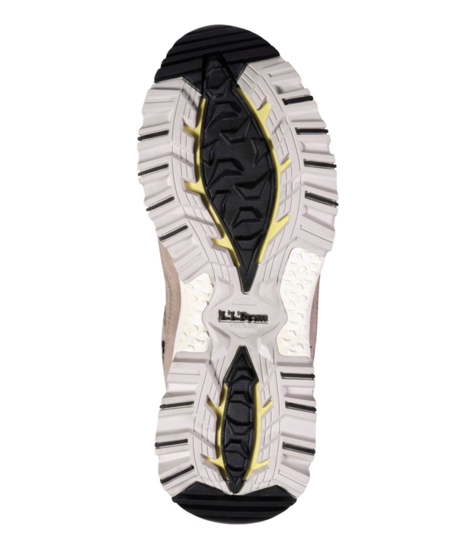 Women's Trail Model X Waterproof Hiking Shoes - Image 5