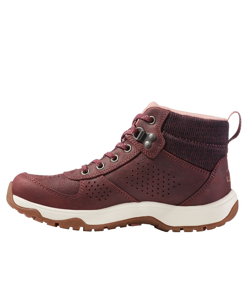 Women's Trailduster Hiking Boots - Image 2