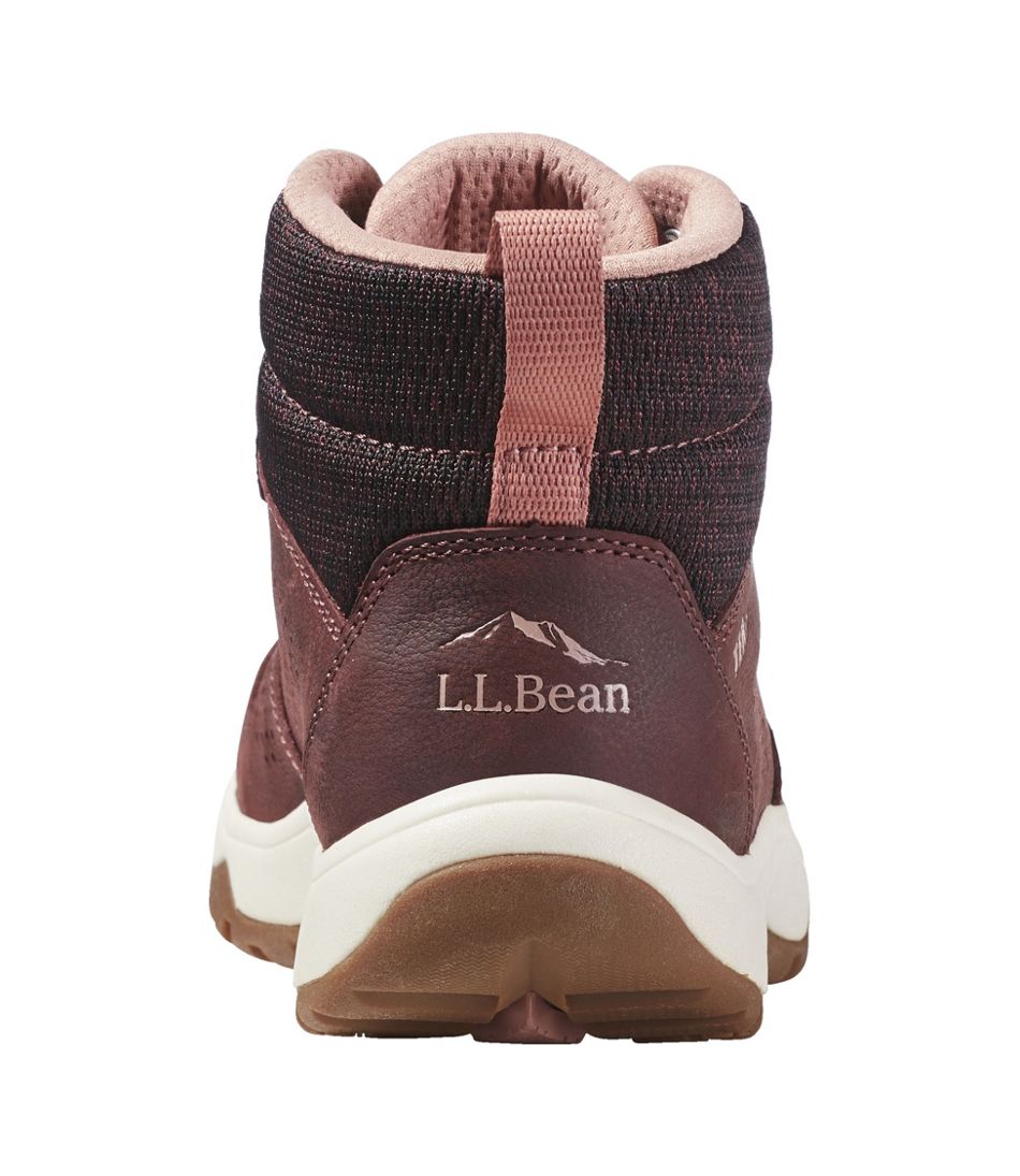 Women's Trailduster Hiking Boots - Image 3