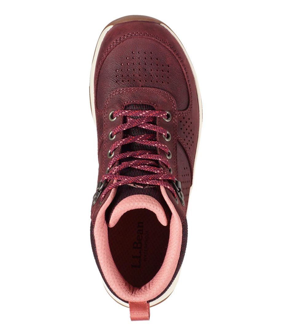 Women's Trailduster Hiking Boots - Image 4