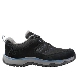 Women's Snow Sneaker 5 Shoes, Lace-Up