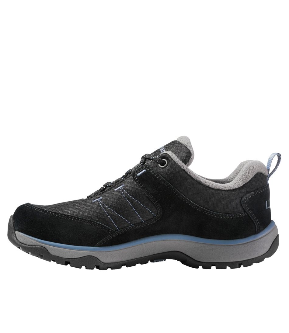 Women's Snow Sneaker 5 Shoes, Lace-Up - Image 2