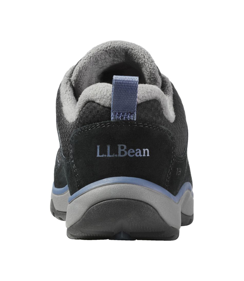 Women's Snow Sneaker 5 Shoes, Lace-Up - Image 3
