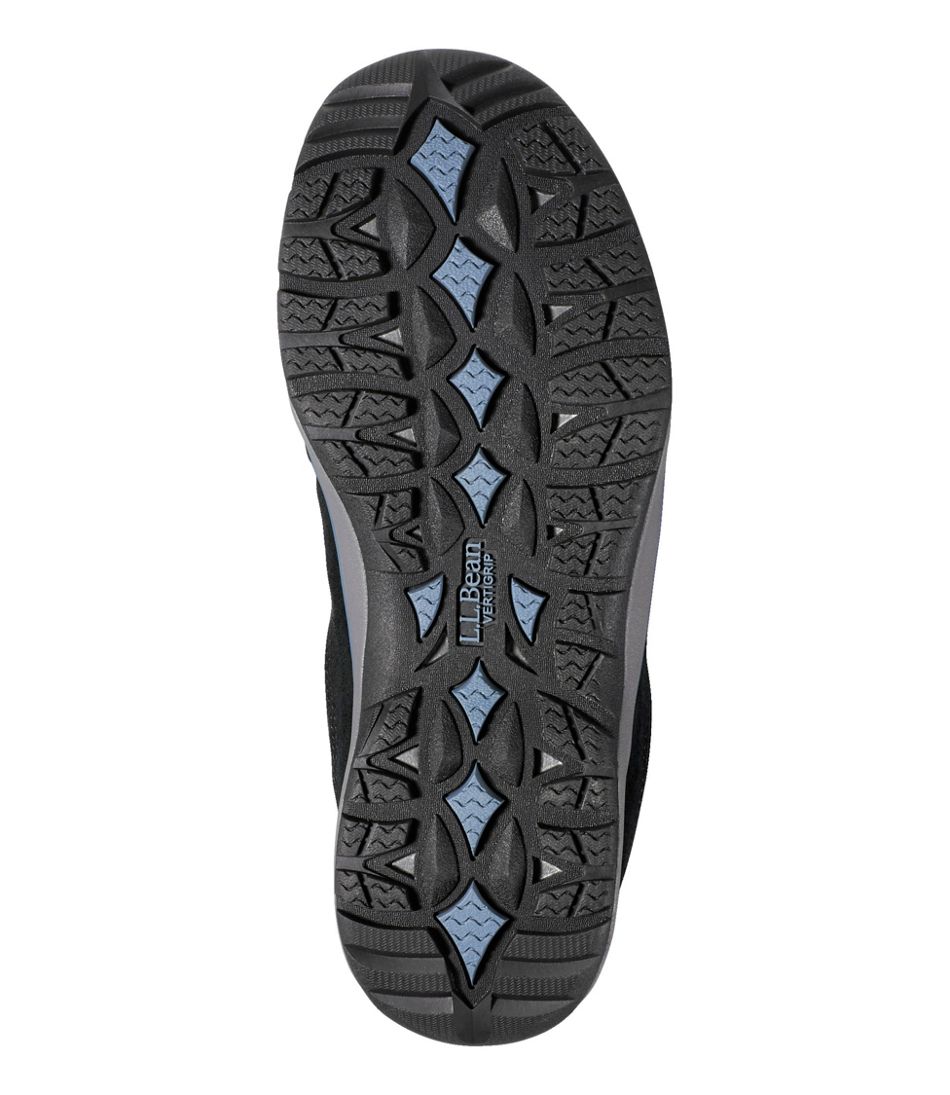 Women's Snow Sneaker 5 Shoes, Lace-Up - Image 5