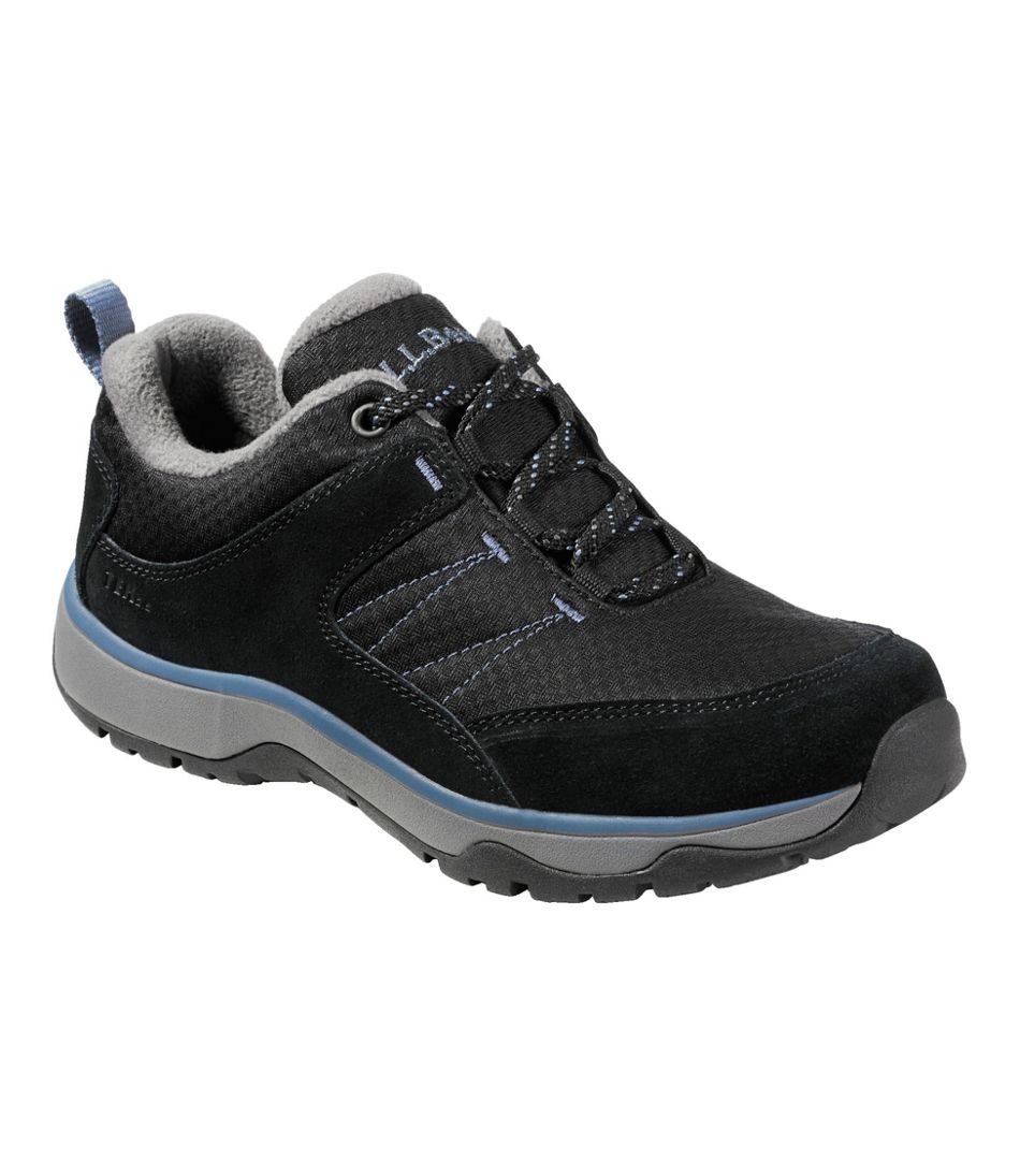 Women's Snow Sneaker 5 Shoes, Lace-Up - Image 6
