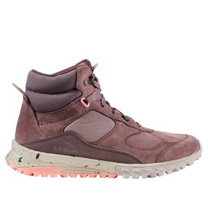 Women's Everywhere Explorer Boots