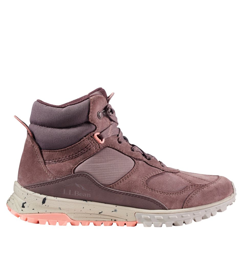Women's Everywhere Explorer Boots