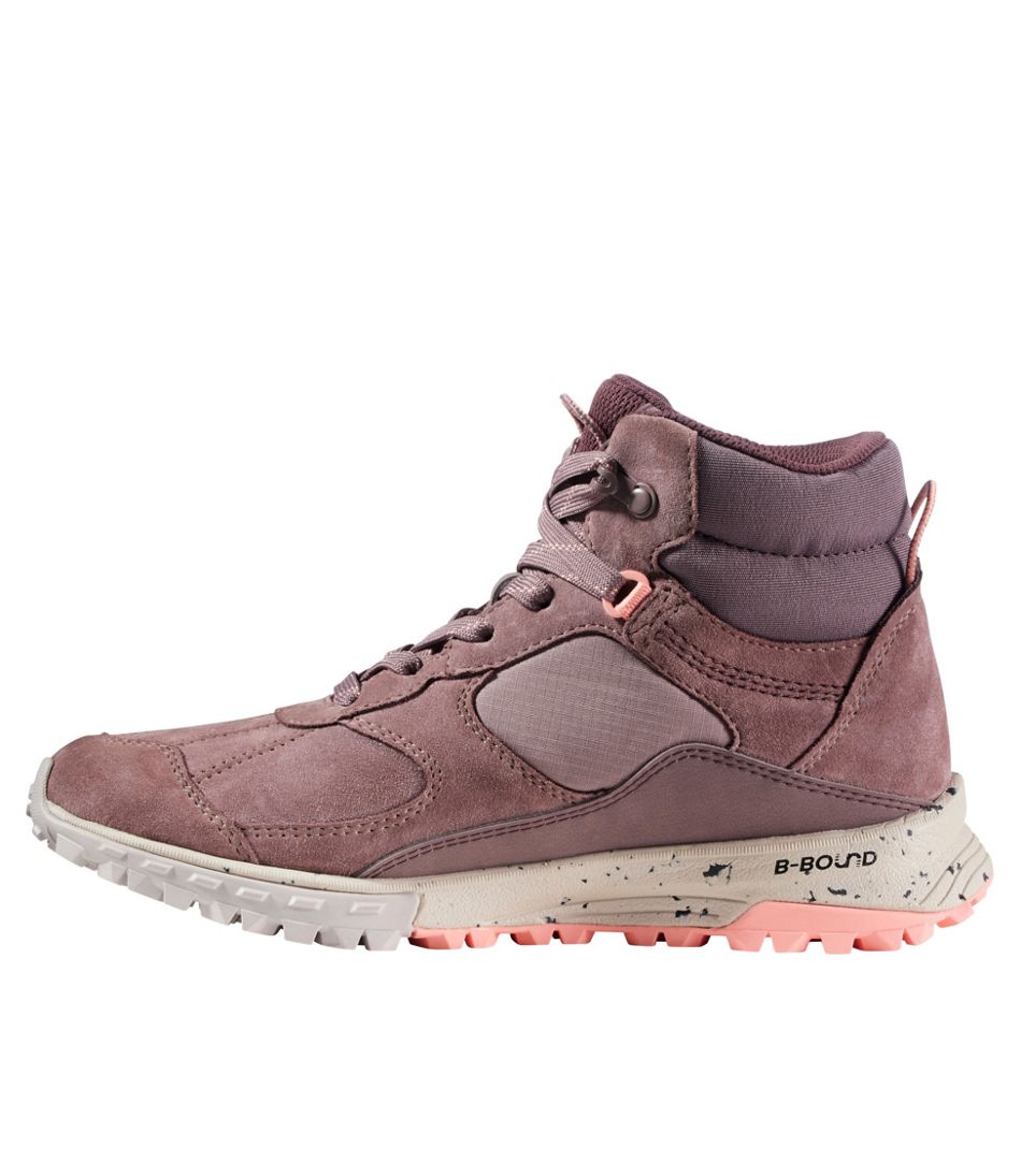 Women's Everywhere Explorer Boots - Image 2