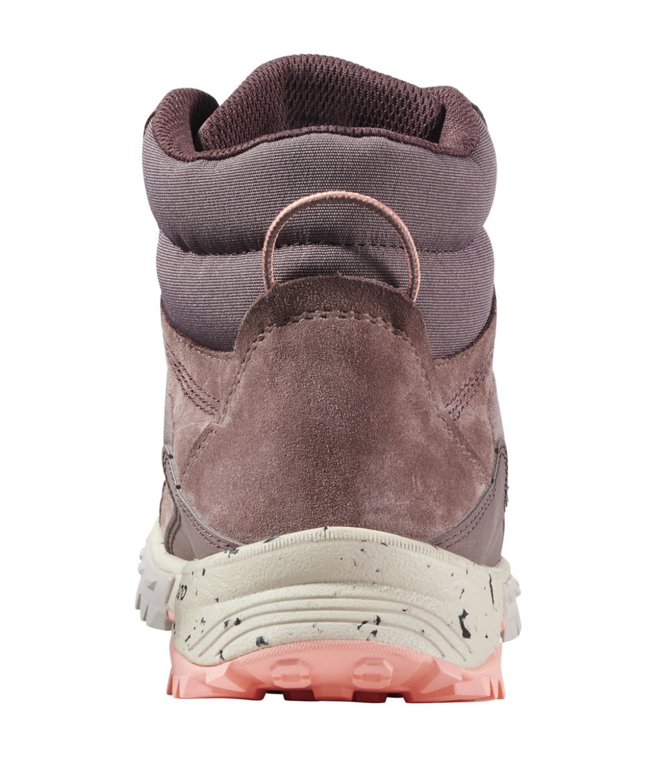 Women's Everywhere Explorer Boots - Image 3