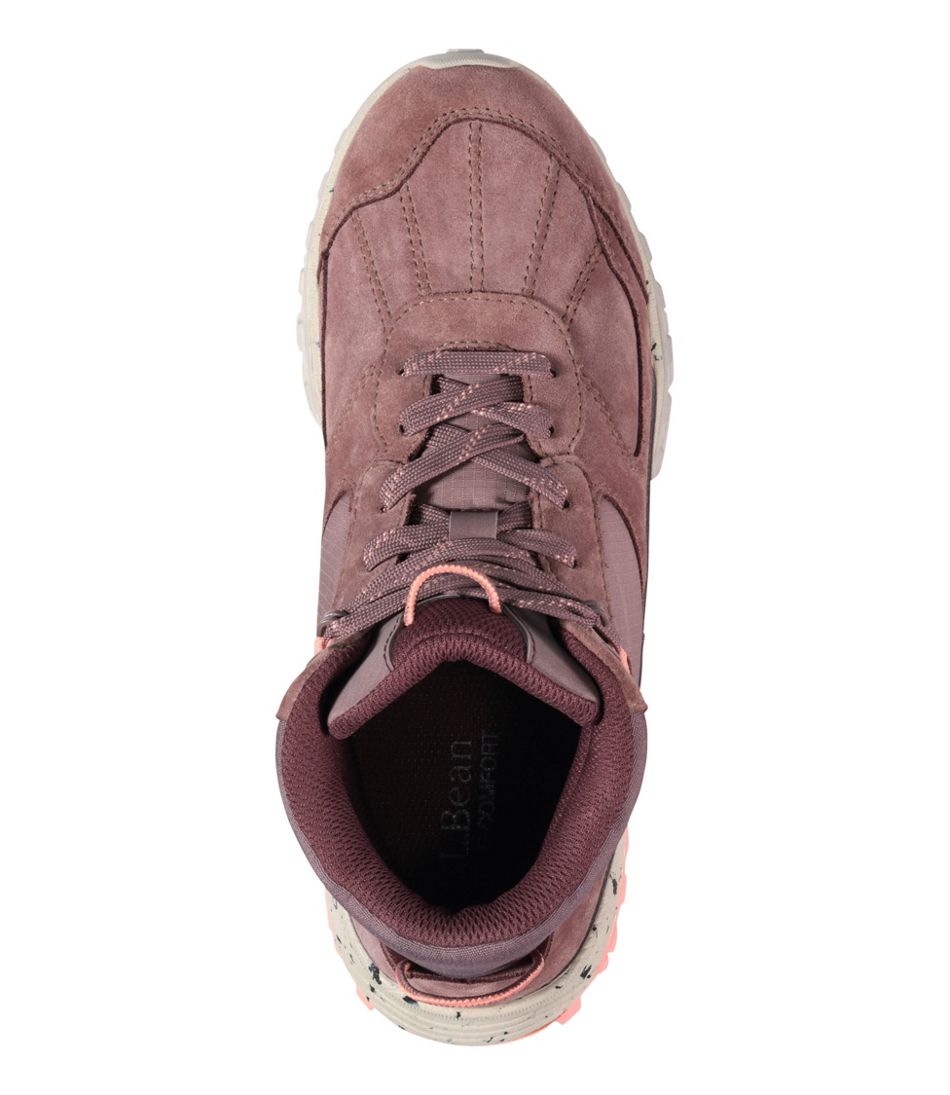 Women's Everywhere Explorer Boots - Image 4