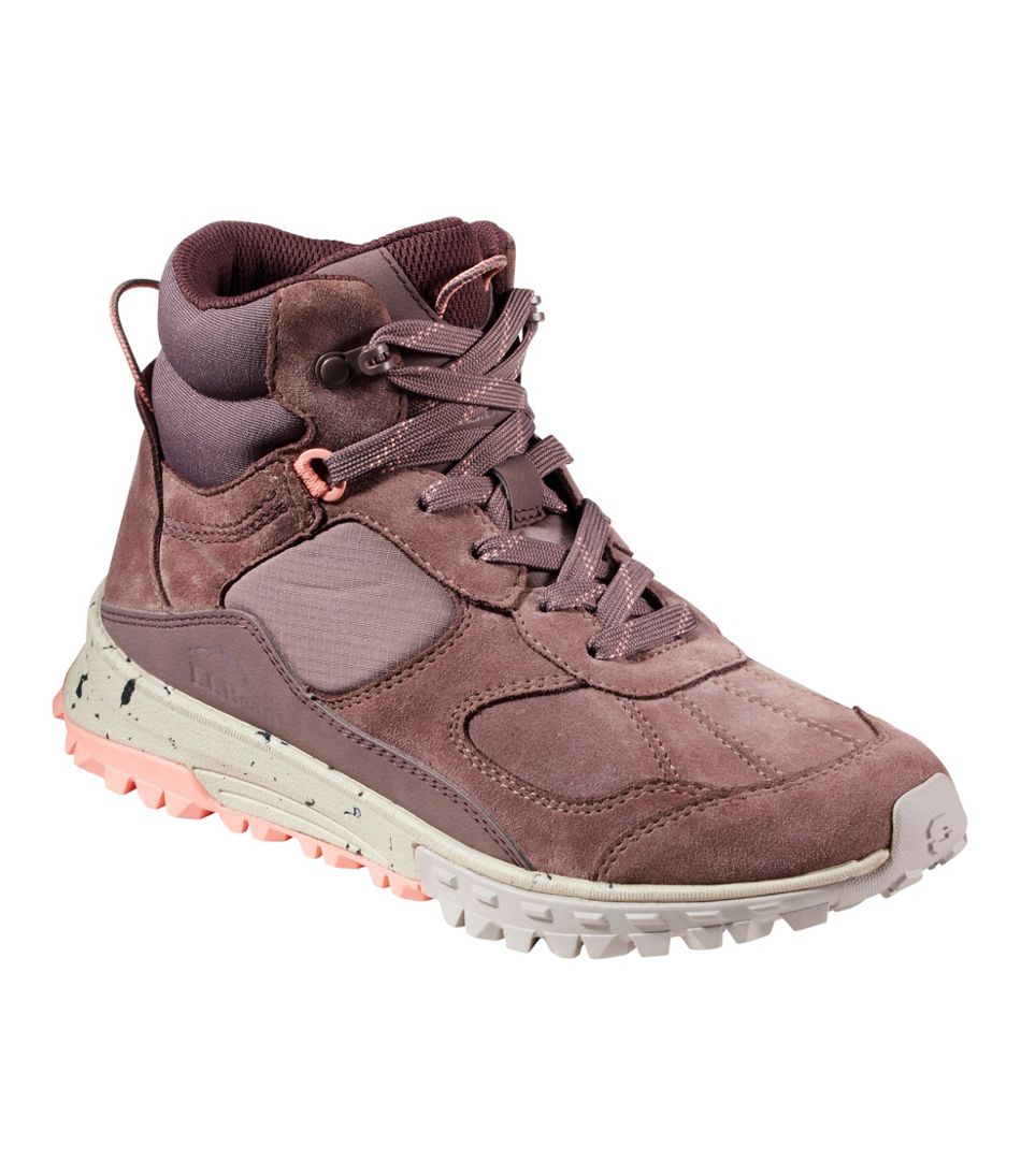 Women's Everywhere Explorer Boots - Image 6