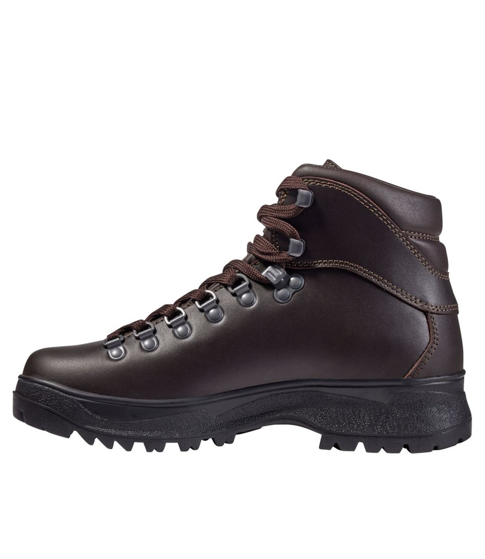 Women's Cresta II Waterproof Hiking Boots, Leather - Image 2
