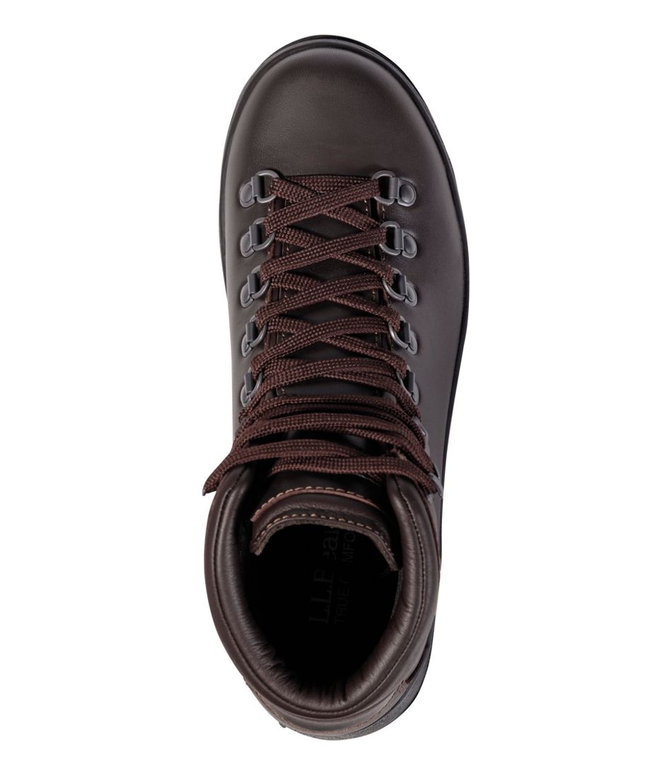 Women's Cresta II Waterproof Hiking Boots, Leather - Image 4