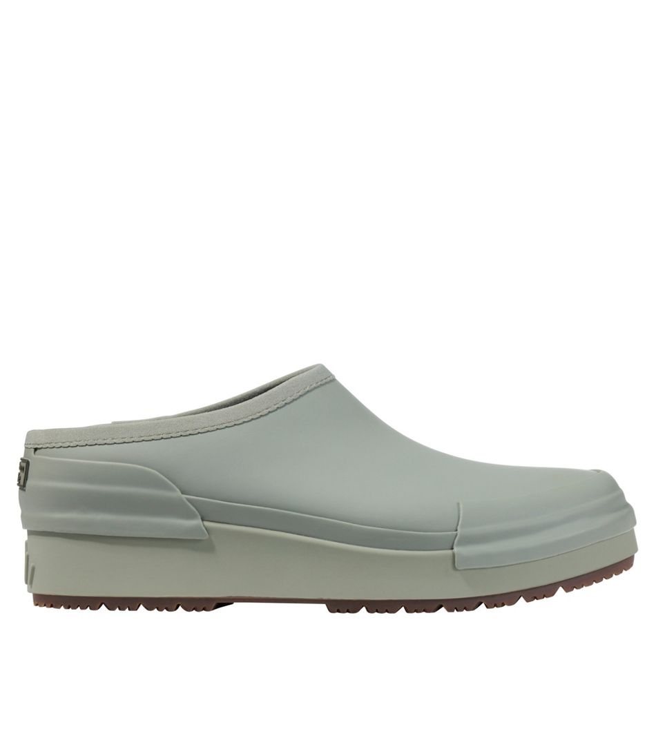 Women's Bean Light Wellie? Garden Clogs