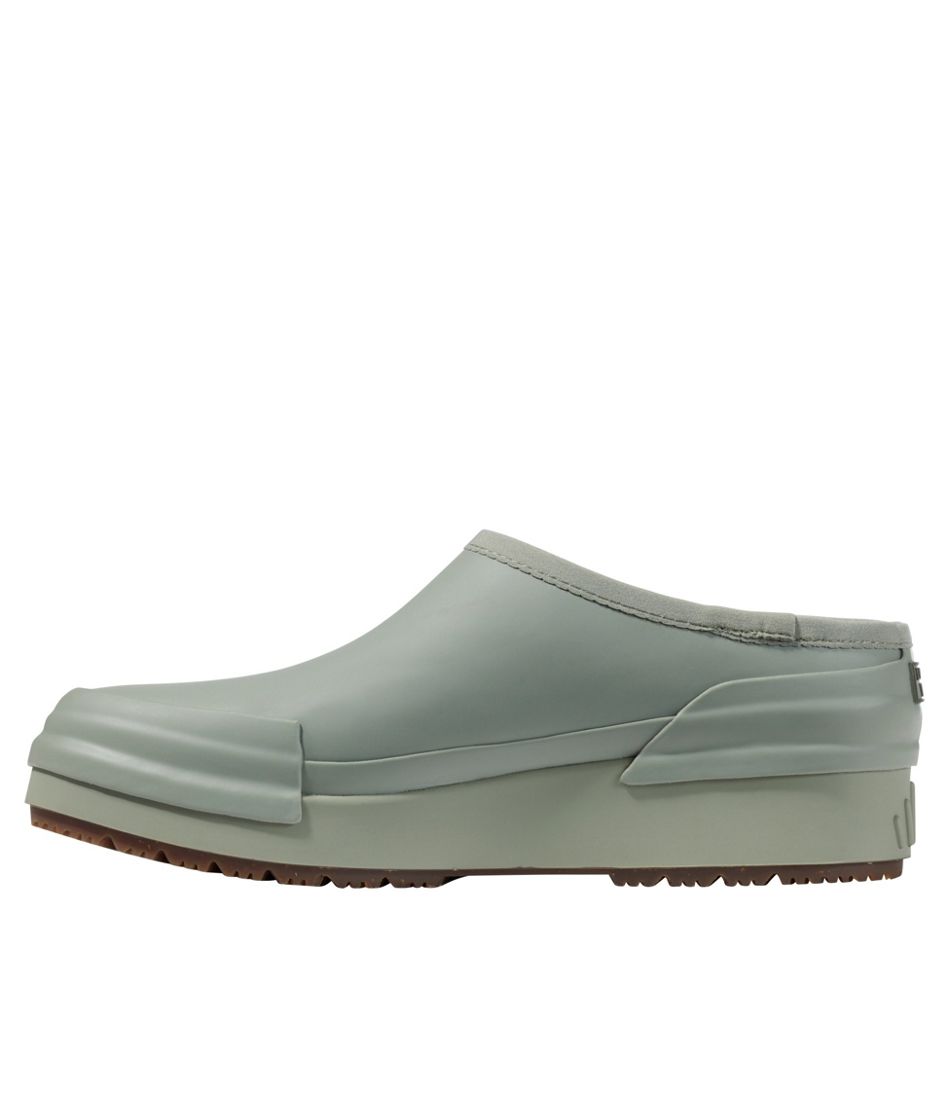 Women's Bean Light Wellie? Garden Clogs - Image 2