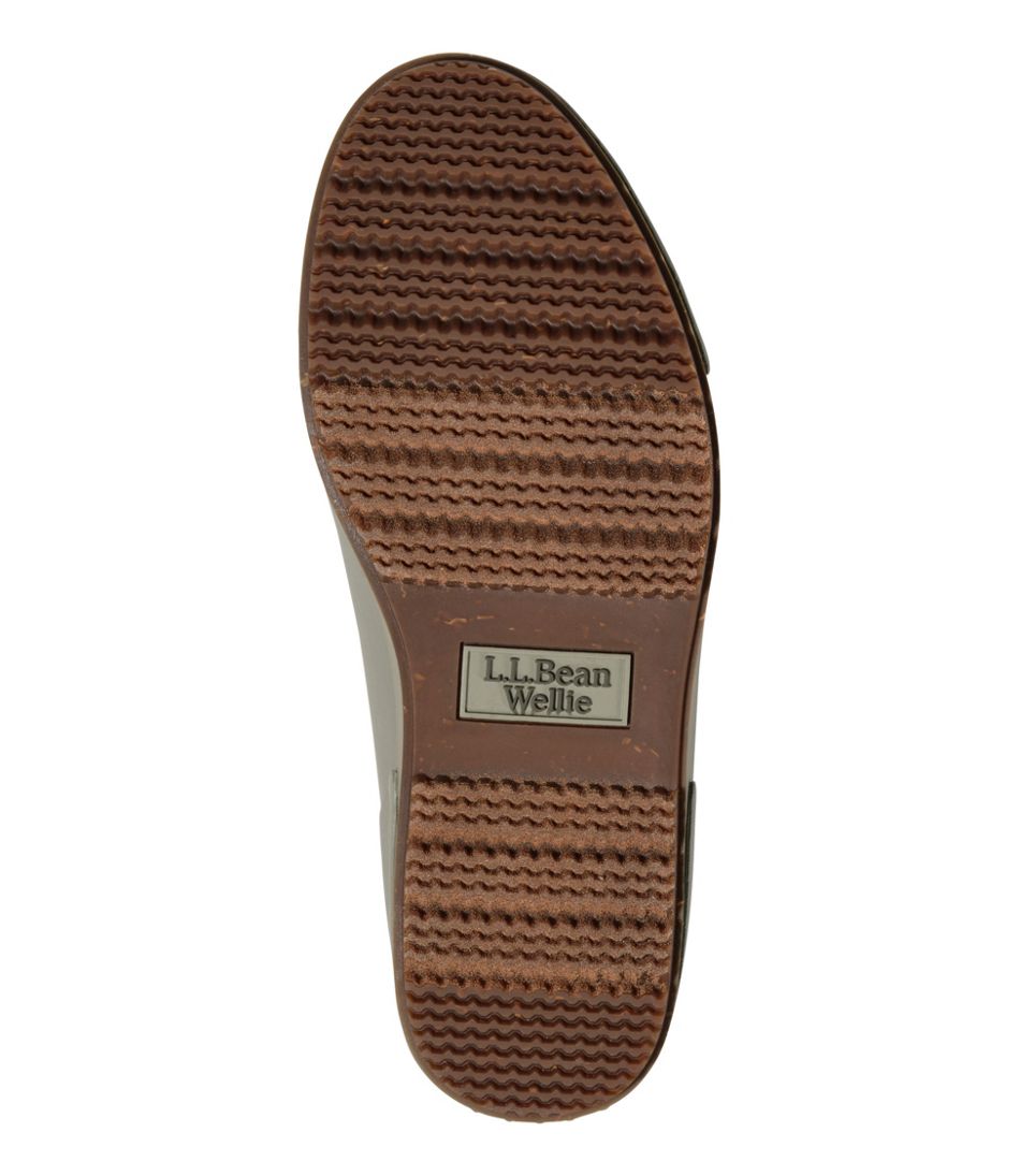 Women's Bean Light Wellie? Garden Clogs - Image 5