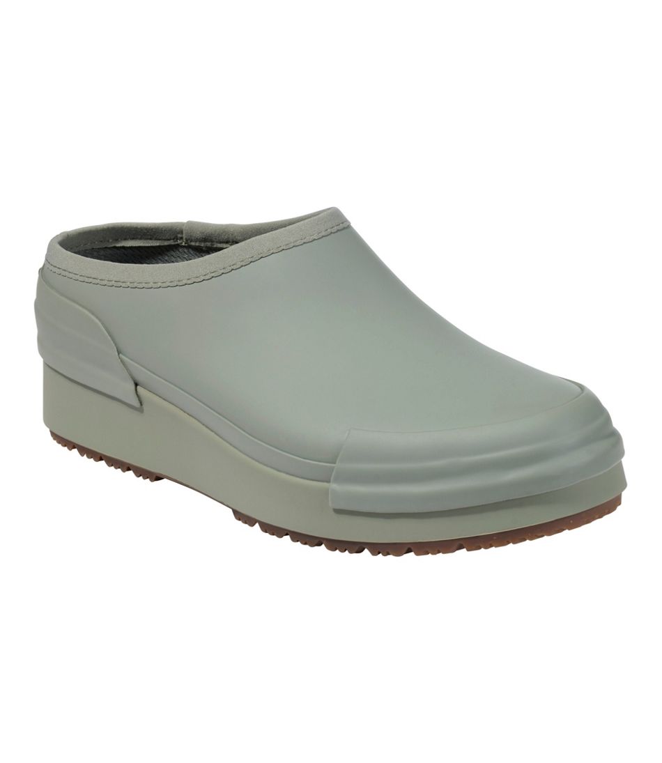 Women's Bean Light Wellie? Garden Clogs - Image 6