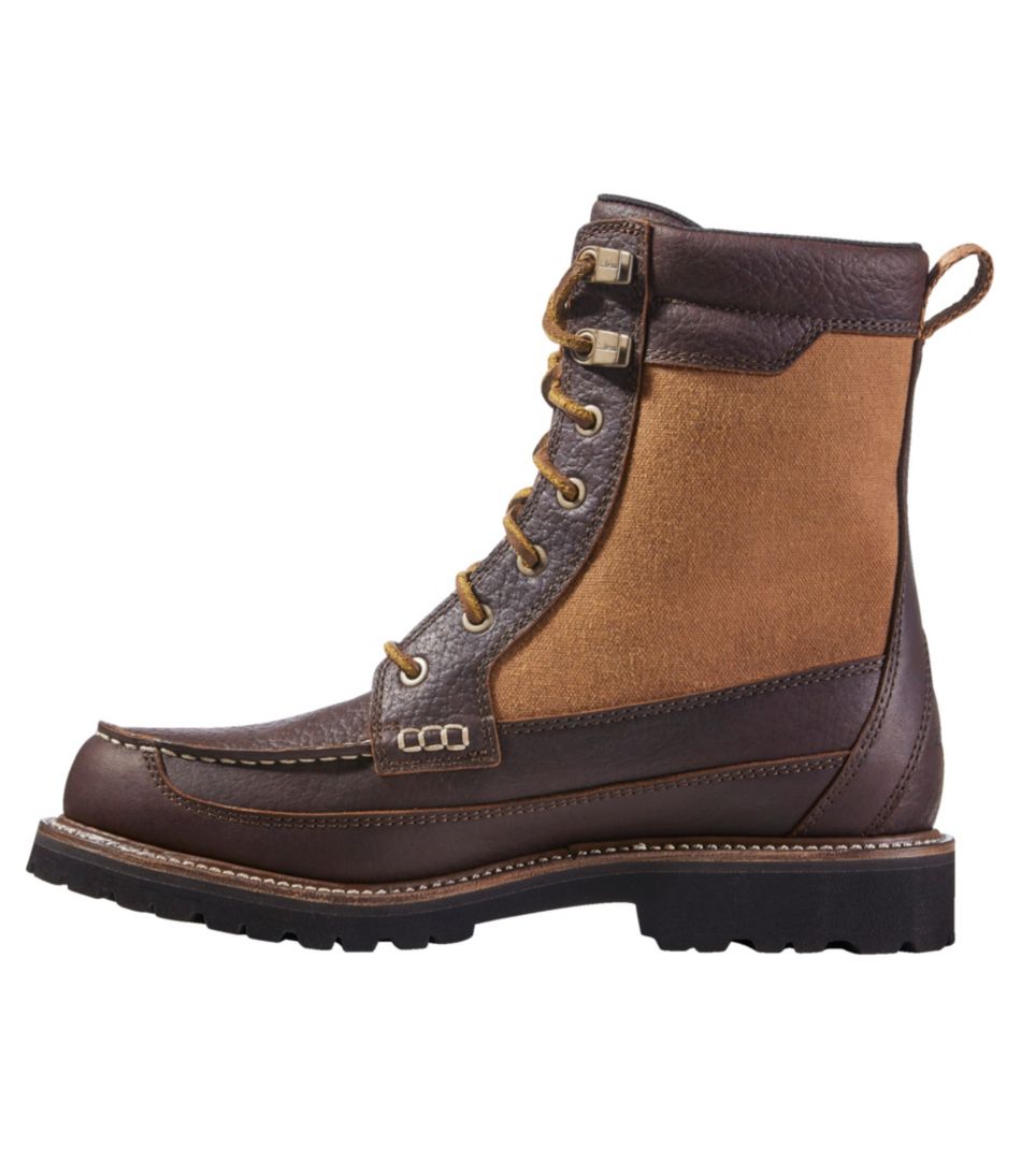 Women's Kangaroo Upland Insulated Hunting Boot - Image 2