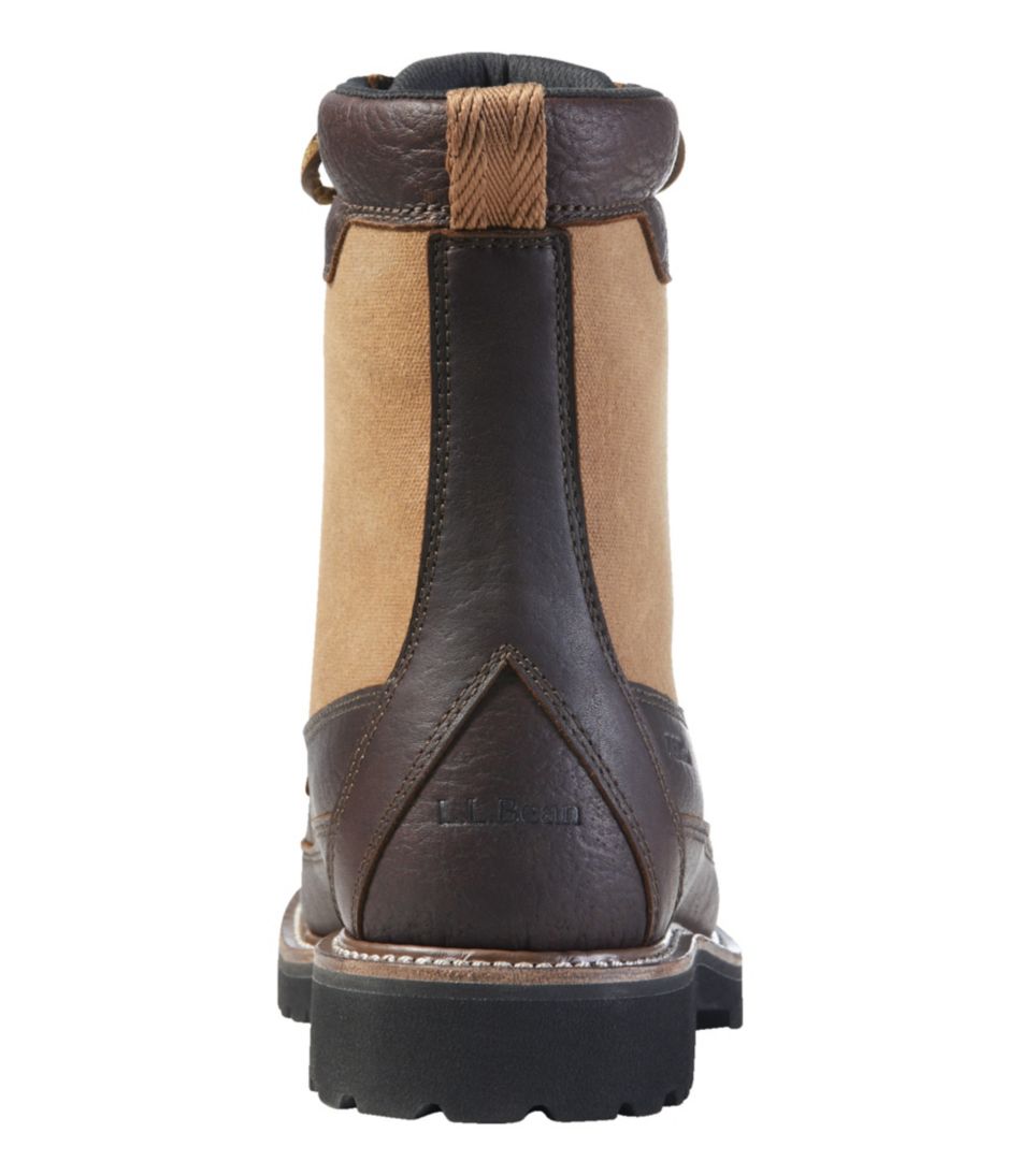 Women's Kangaroo Upland Insulated Hunting Boot - Image 3