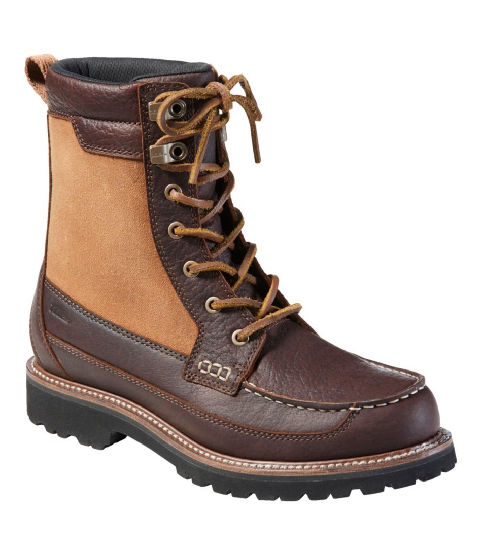 Women's Kangaroo Upland Insulated Hunting Boot - Image 6