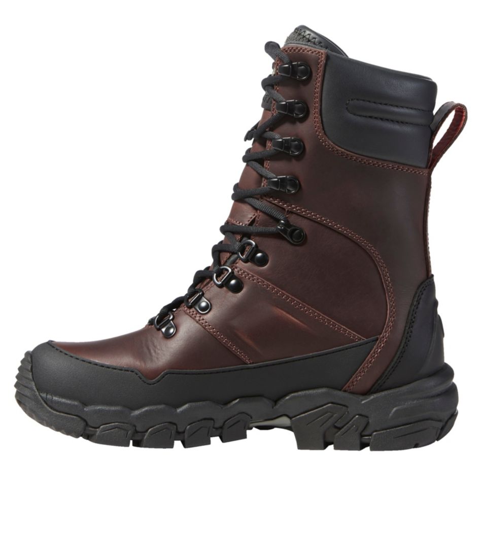 Women's Maine Warden's Field Boot - Image 2
