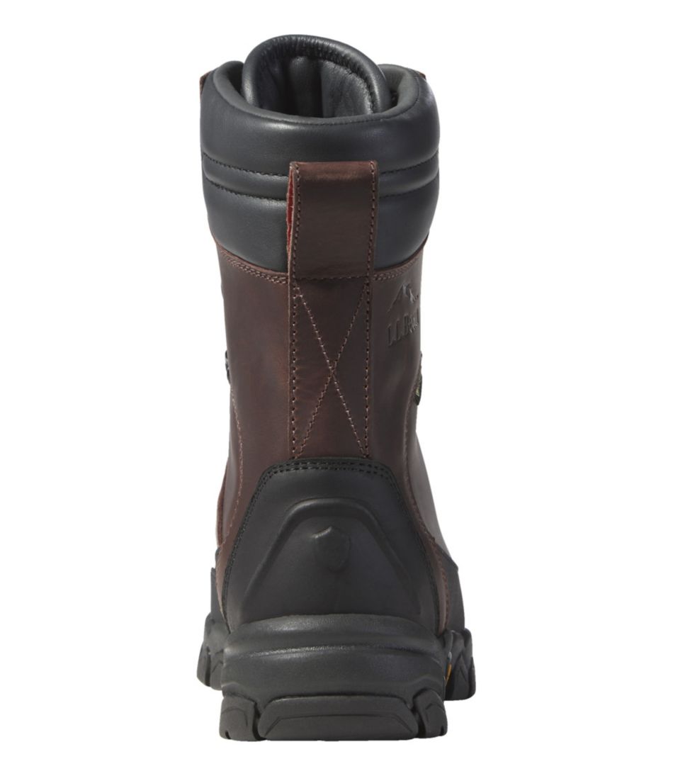 Women's Maine Warden's Field Boot - Image 3