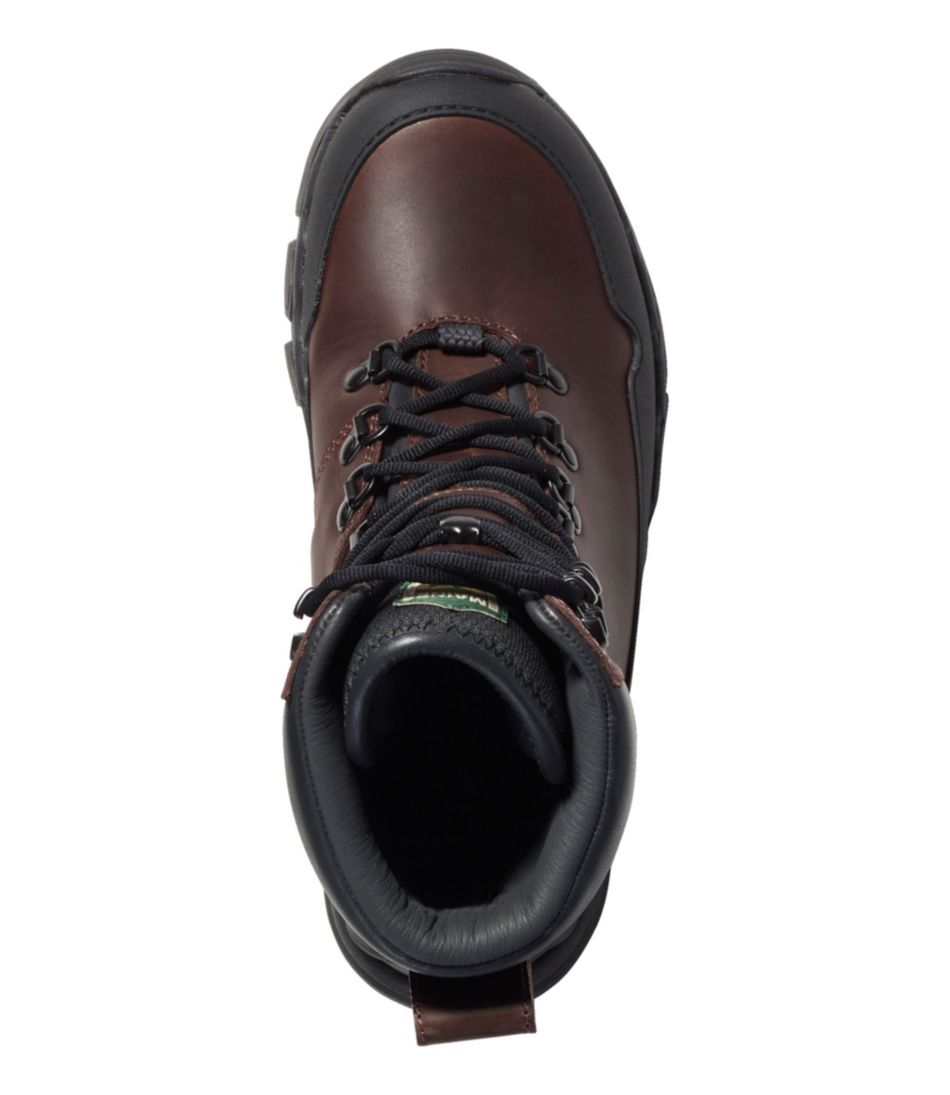 Women's Maine Warden's Field Boot - Image 4