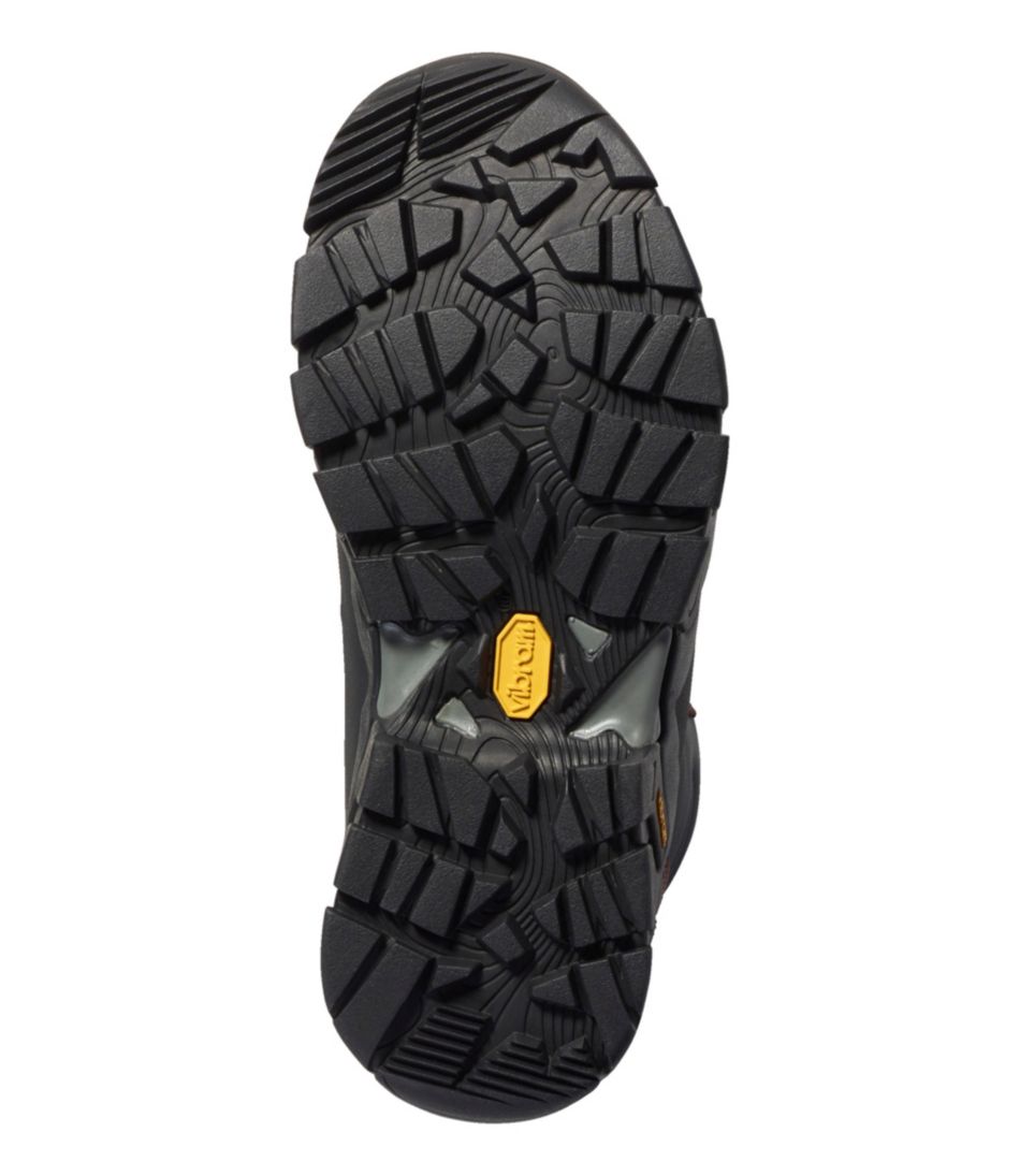Women's Maine Warden's Field Boot - Image 5