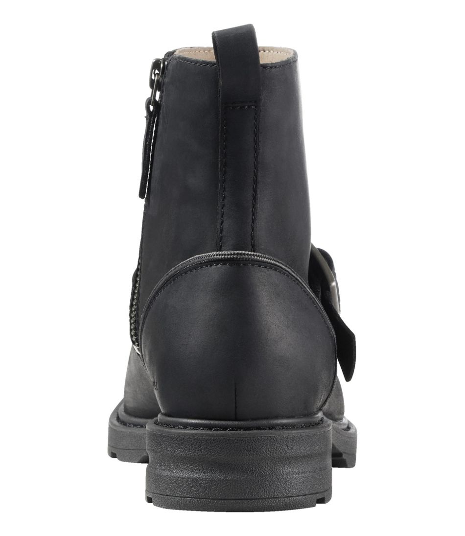 Women's Teva Rowena Buckle Boots - Image 3