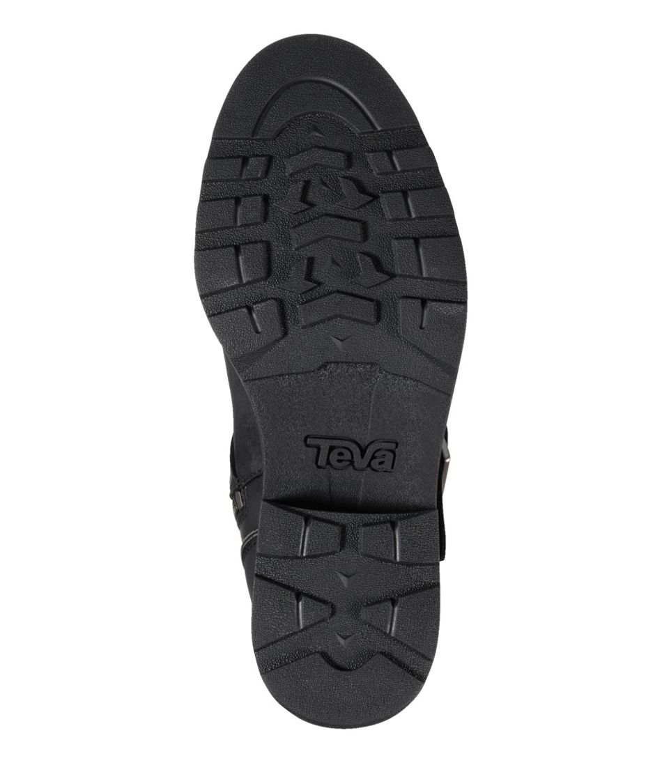 Women's Teva Rowena Buckle Boots - Image 5