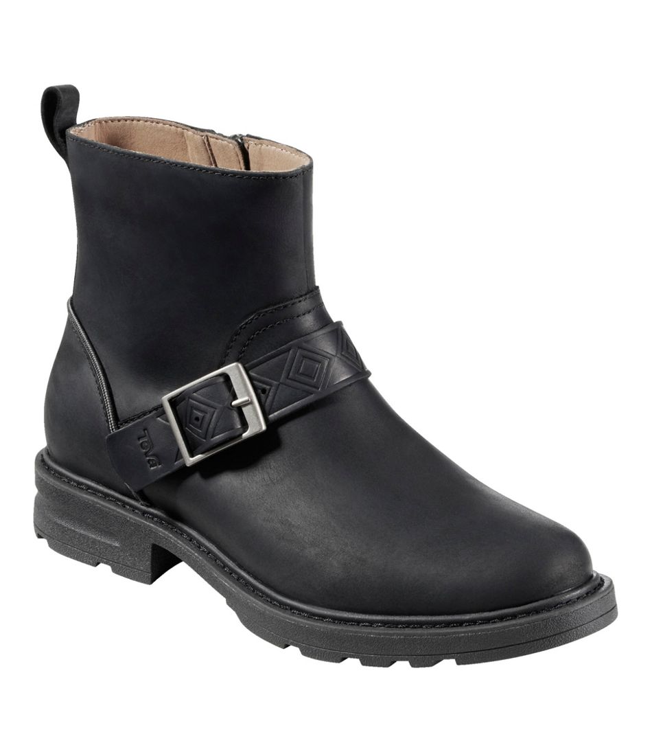 Women's Teva Rowena Buckle Boots - Image 6