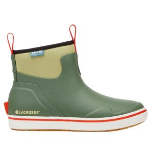 Women's LaCrosse Alpha Deck Boot, 6"