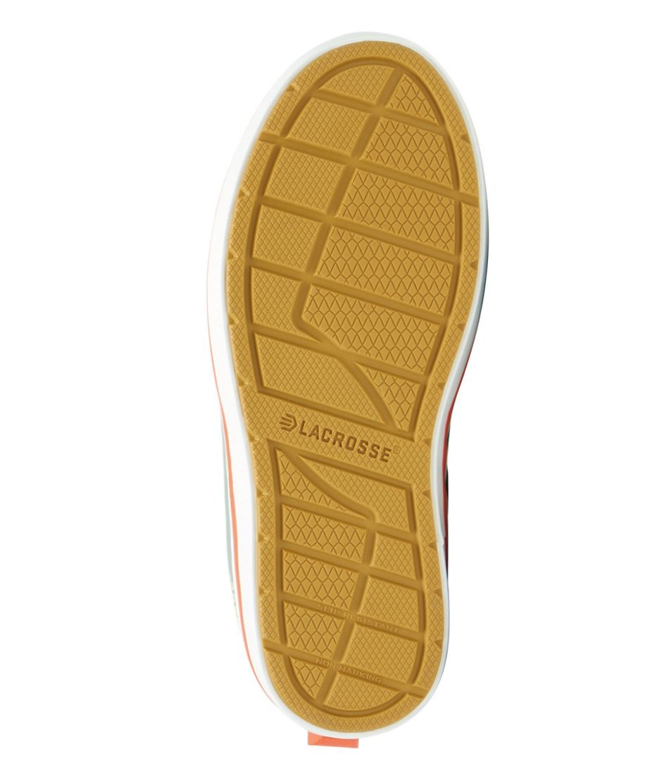 Women's LaCrosse Alpha Deck Boot, 6" - Image 4